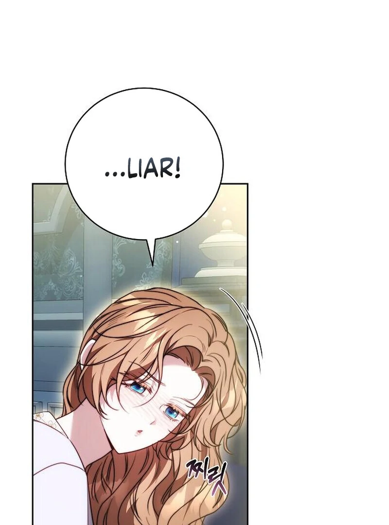 I Will Raise My Child As Another Man’s chapter 71 page 58