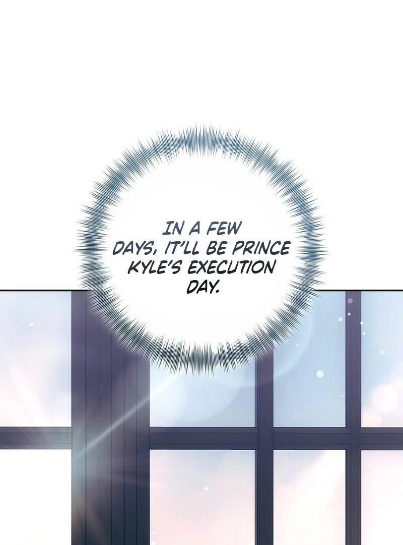 I Will Raise My Child As Another Man’s chapter 71 page 61