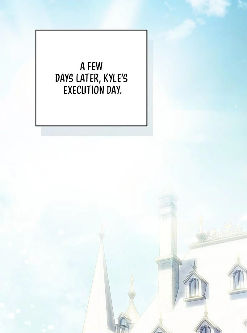 I Will Raise My Child As Another Man’s chapter 71 page 68