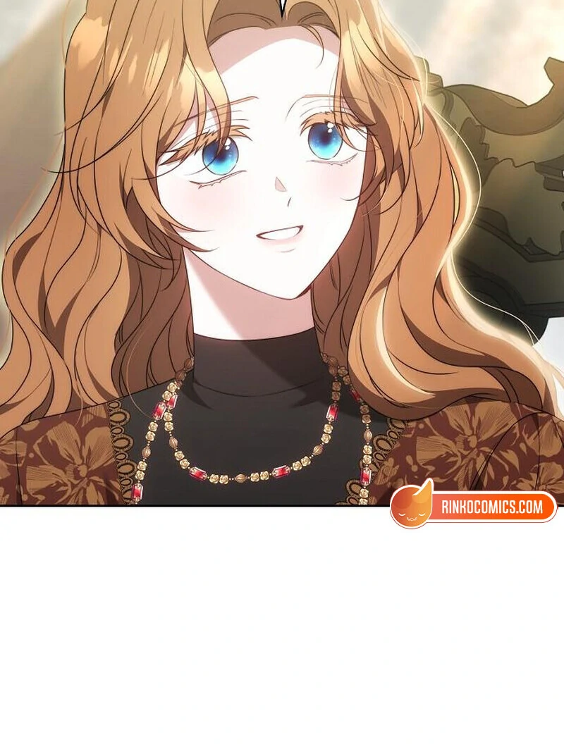 I Will Raise My Child As Another Man’s chapter 71 page 77