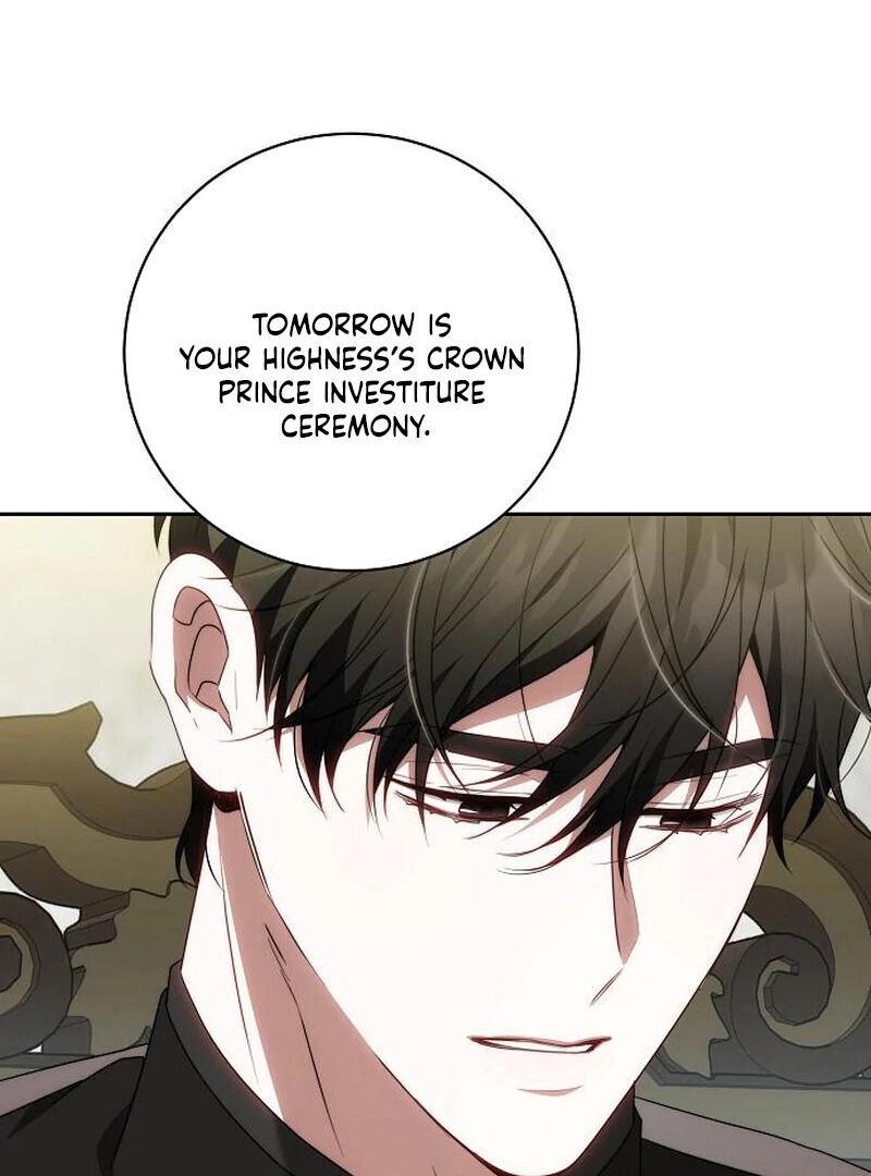 I Will Raise My Child As Another Man’s chapter 71 page 78