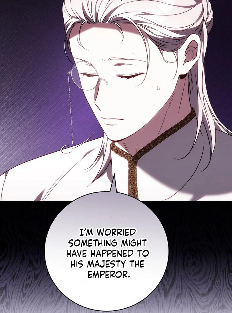 I Will Raise My Child As Another Man’s chapter 71 page 84