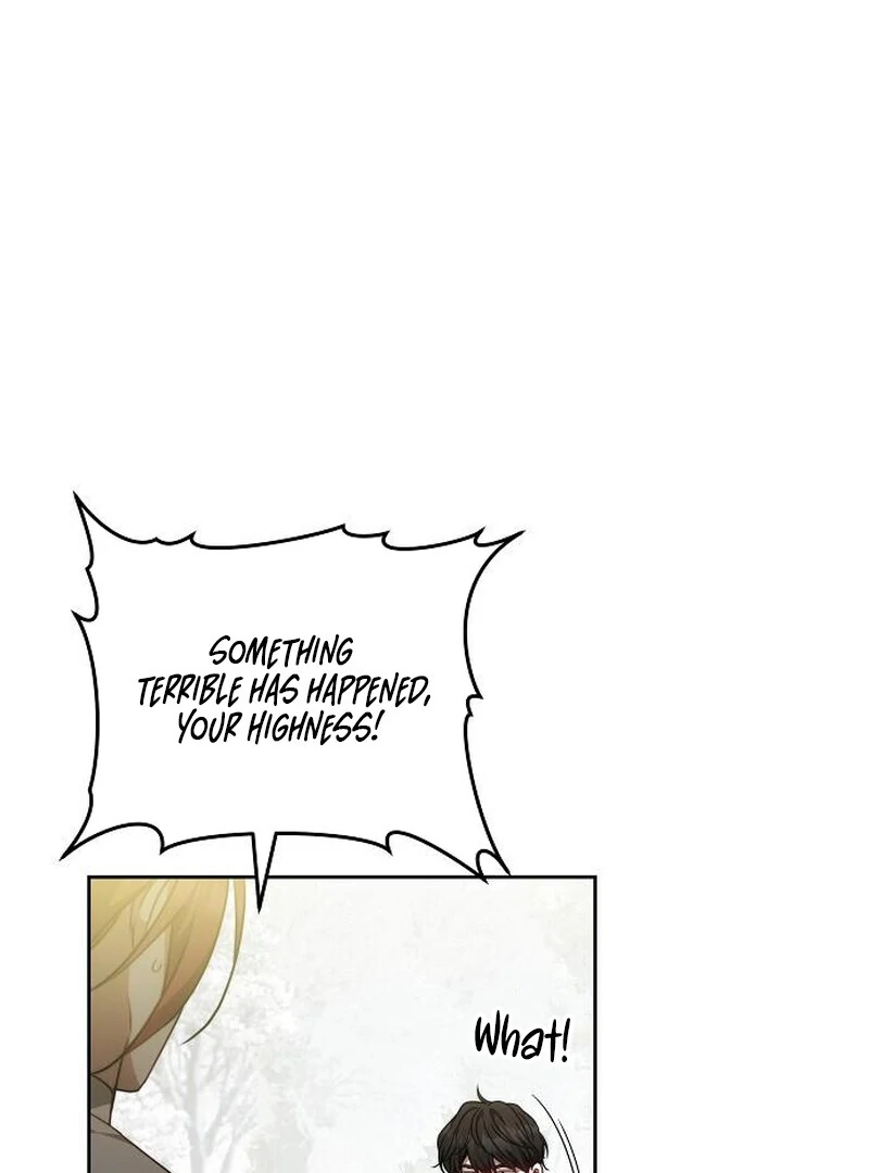 I Will Raise My Child As Another Man’s chapter 71 page 87
