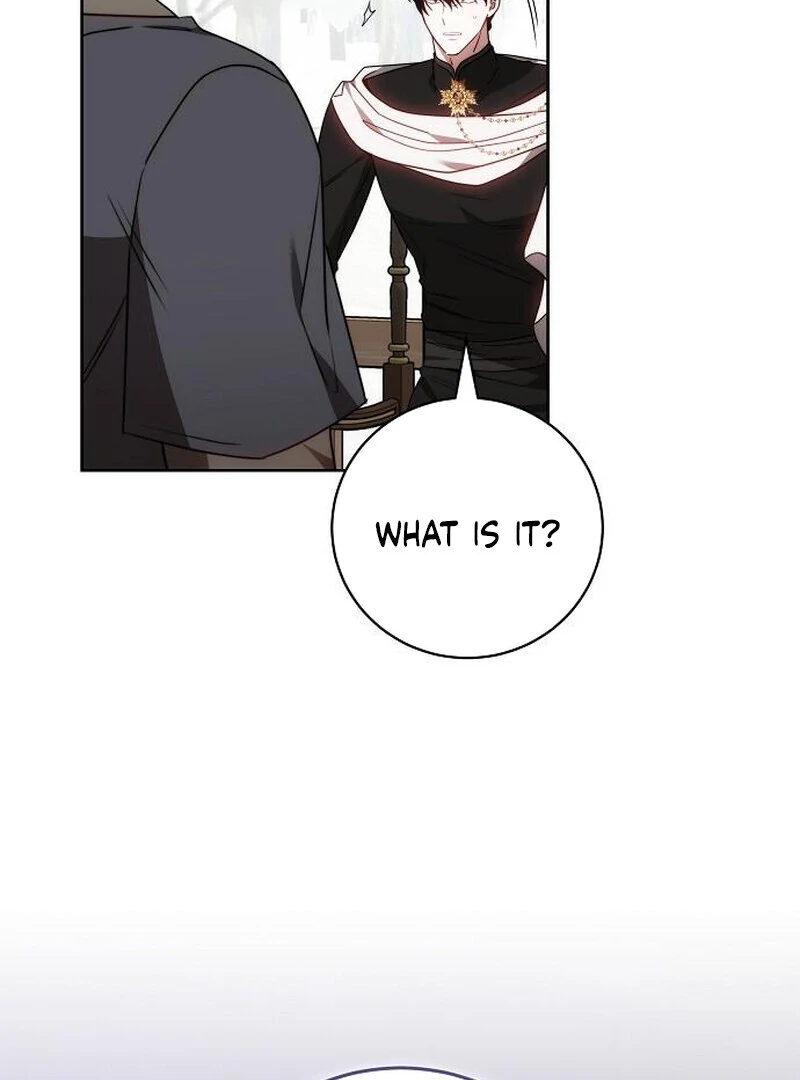 I Will Raise My Child As Another Man’s chapter 71 page 88