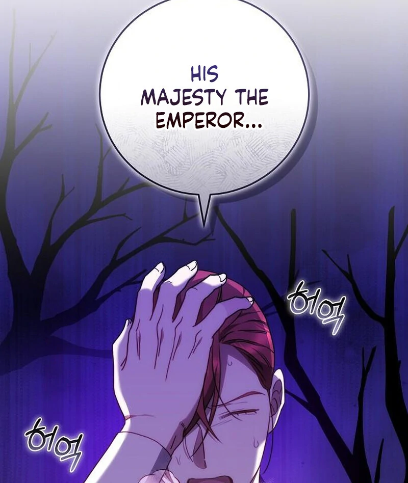 I Will Raise My Child As Another Man’s chapter 71 page 89