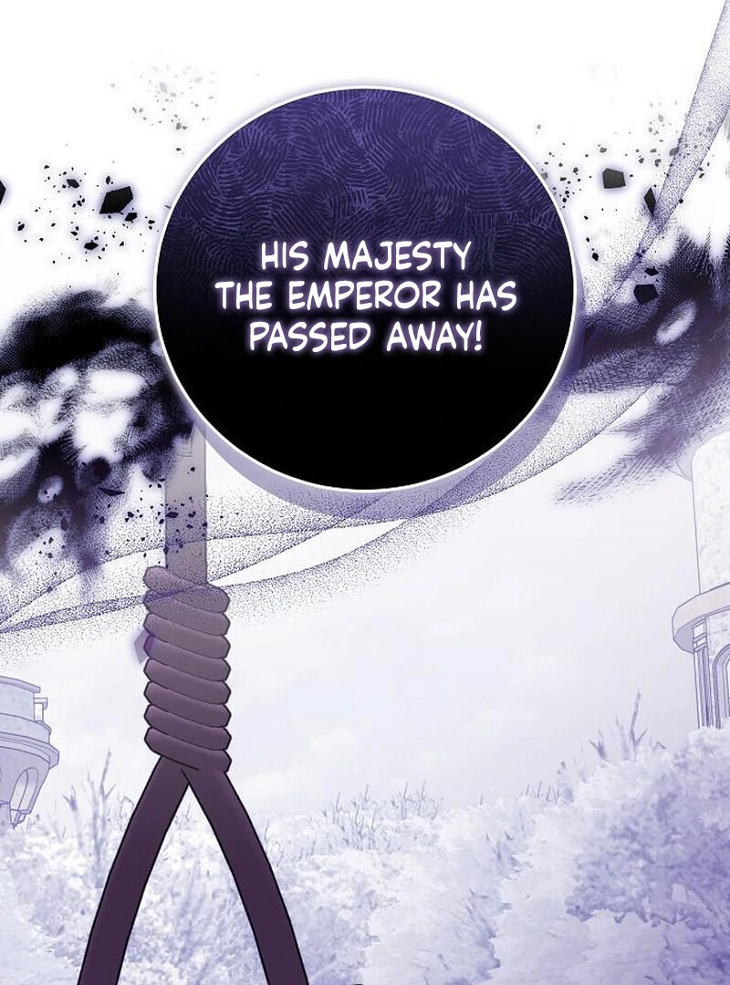I Will Raise My Child As Another Man’s chapter 71 page 91