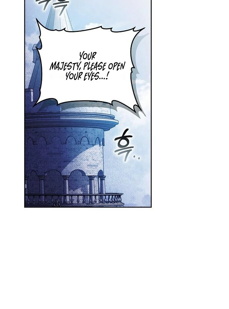 I Will Raise My Child As Another Man’s chapter 71 page 94