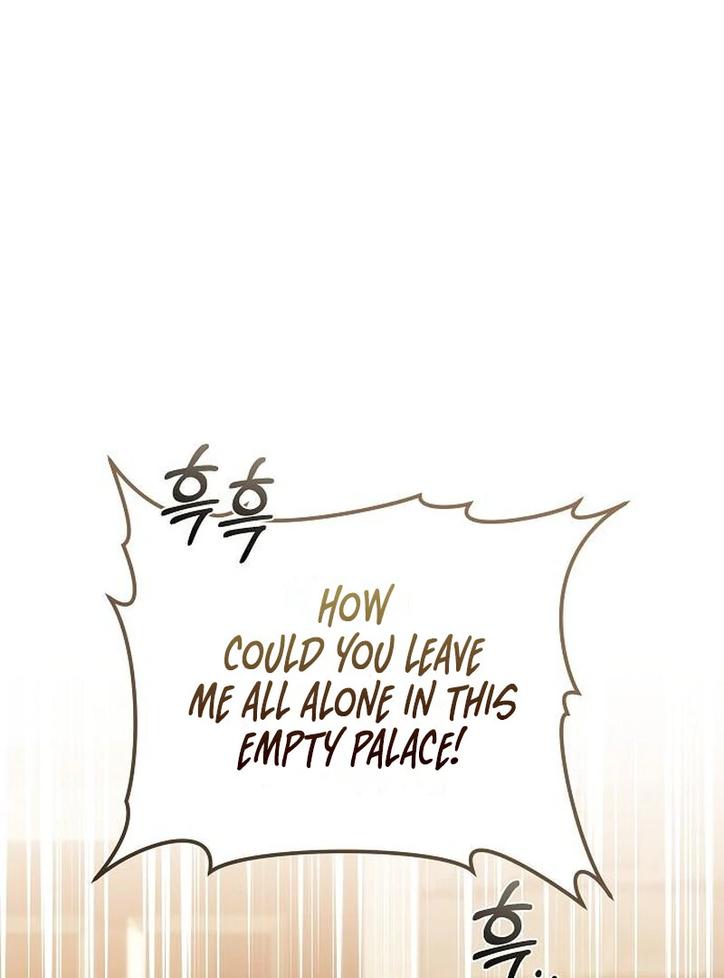 I Will Raise My Child As Another Man’s chapter 71 page 95