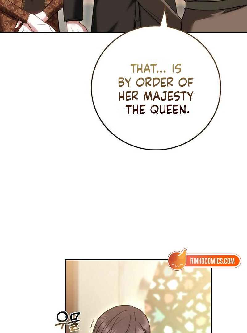 I Will Raise My Child As Another Man’s chapter 71 page 99