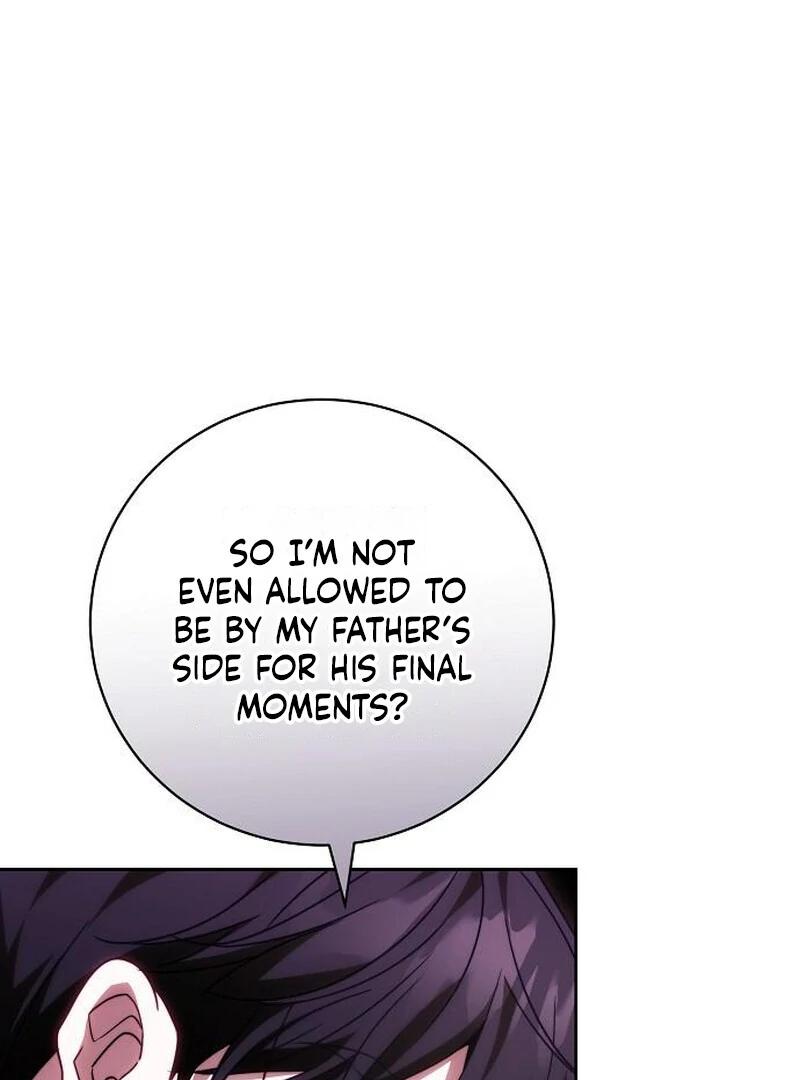 I Will Raise My Child As Another Man’s chapter 71 page 101