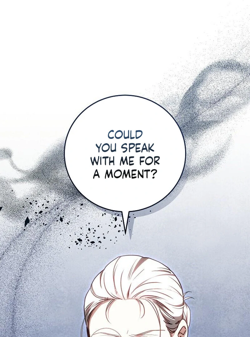 I Will Raise My Child As Another Man’s chapter 71 page 105
