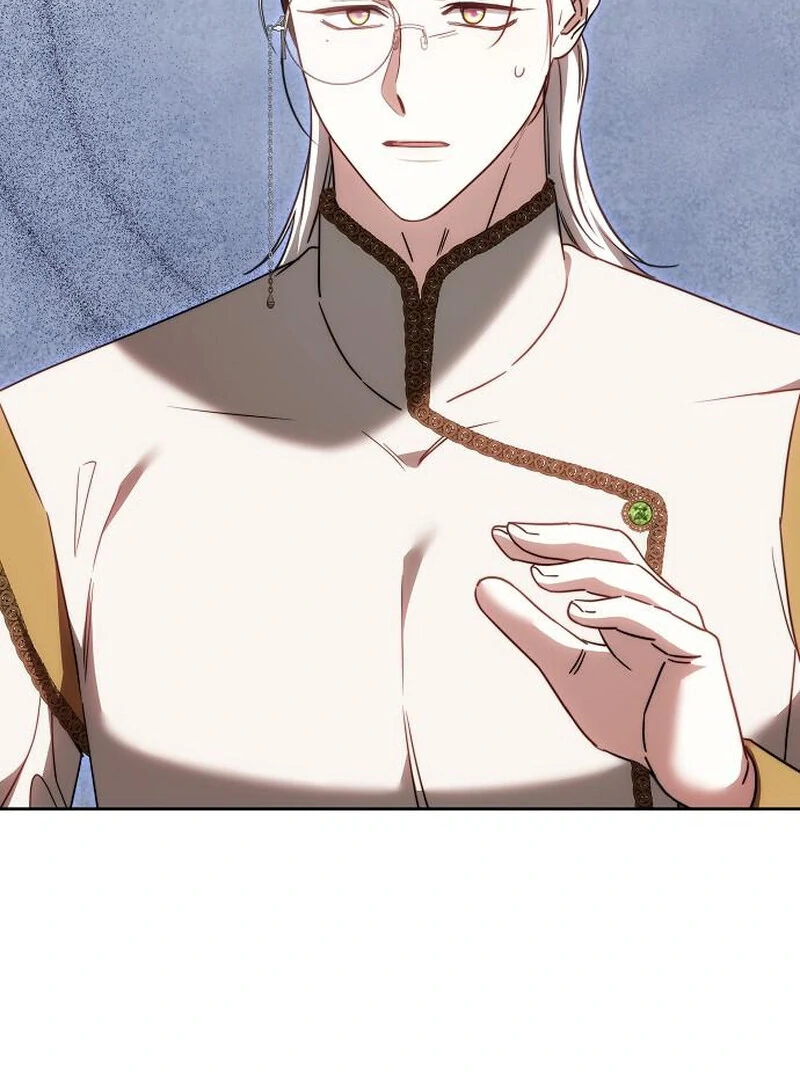 I Will Raise My Child As Another Man’s chapter 71 page 106