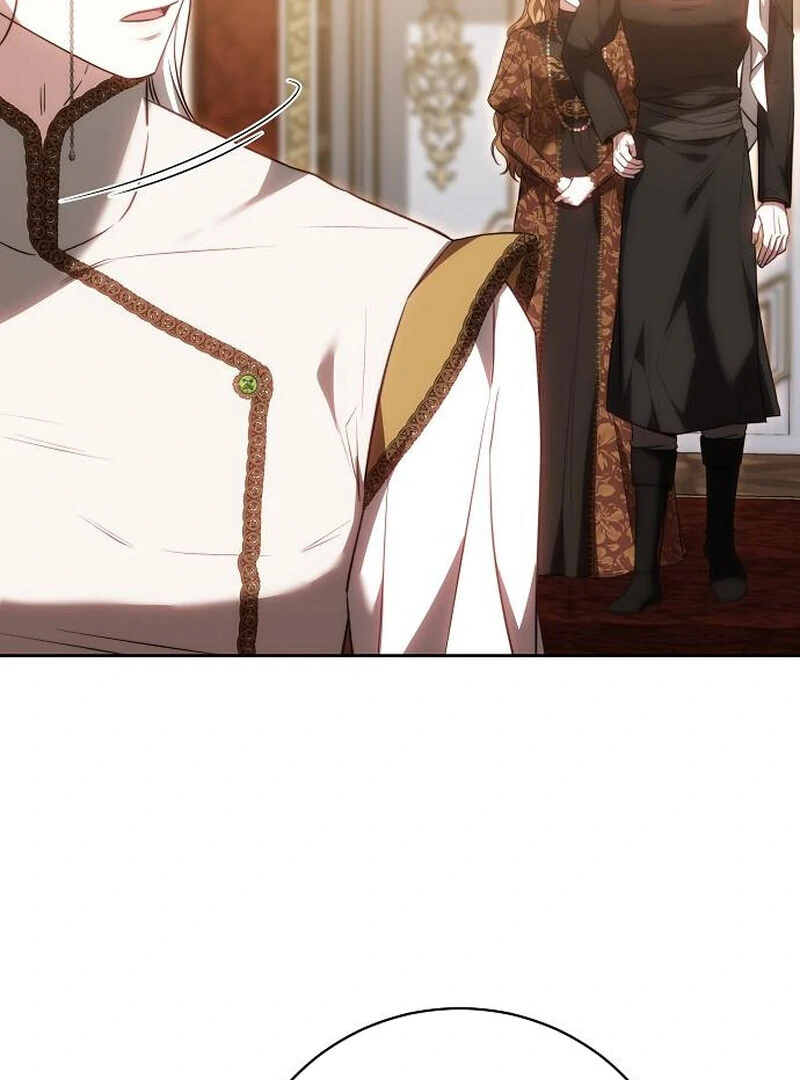 I Will Raise My Child As Another Man’s chapter 71 page 110