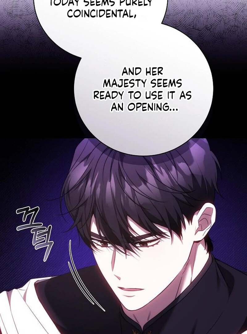 I Will Raise My Child As Another Man’s chapter 71 page 113