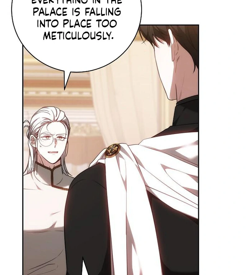 I Will Raise My Child As Another Man’s chapter 71 page 115