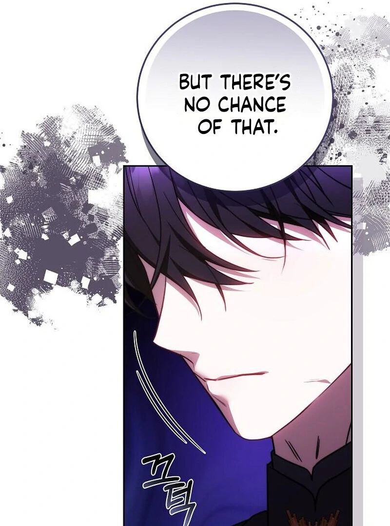 I Will Raise My Child As Another Man’s chapter 71 page 117