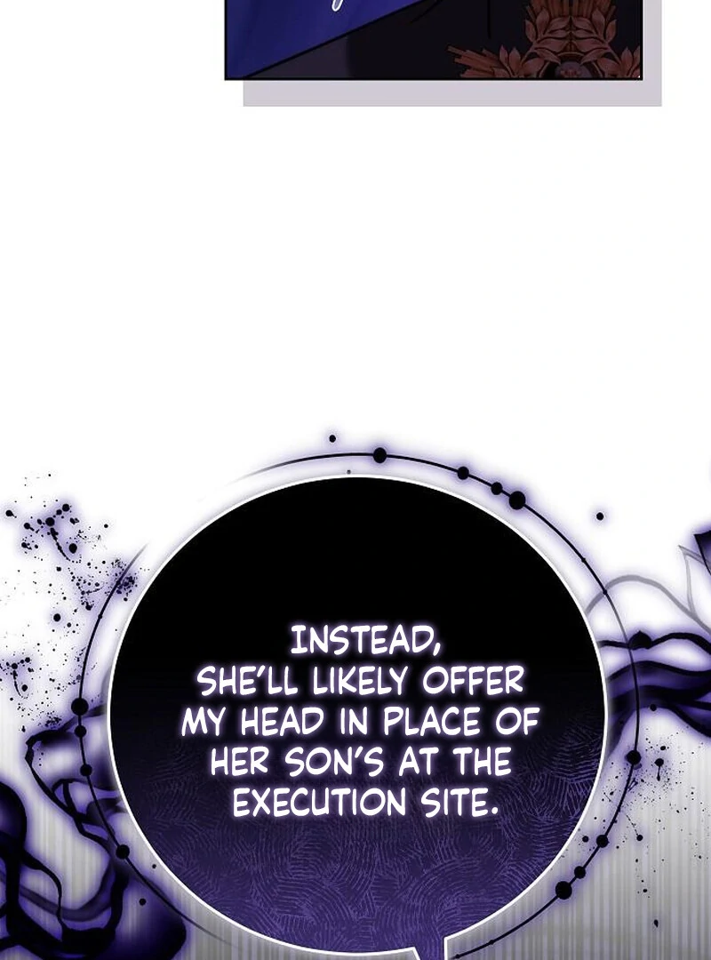 I Will Raise My Child As Another Man’s chapter 71 page 118
