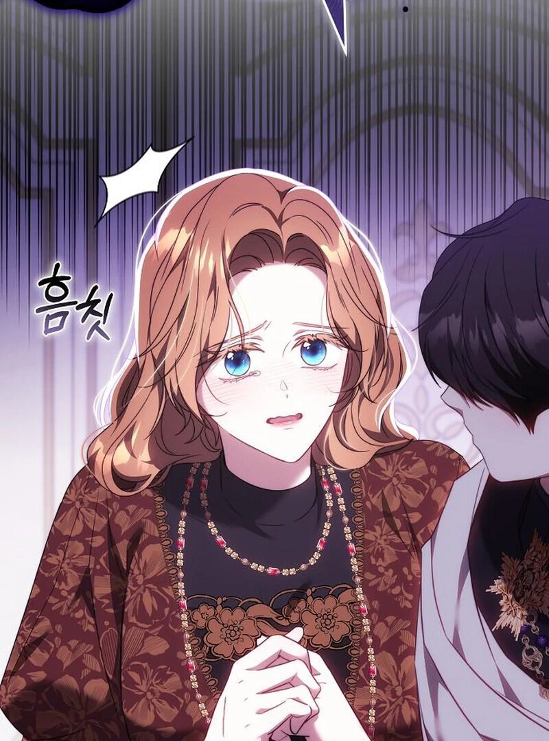 I Will Raise My Child As Another Man’s chapter 71 page 119