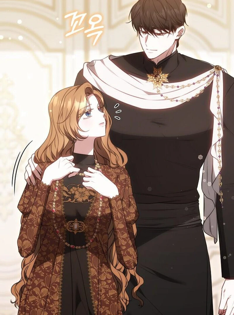 I Will Raise My Child As Another Man’s chapter 71 page 122