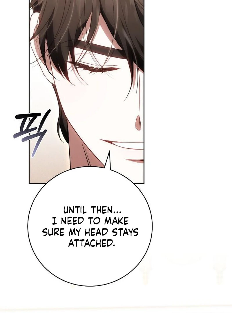 I Will Raise My Child As Another Man’s chapter 71 page 124