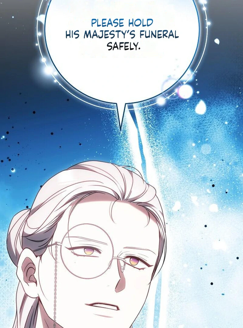 I Will Raise My Child As Another Man’s chapter 71 page 127