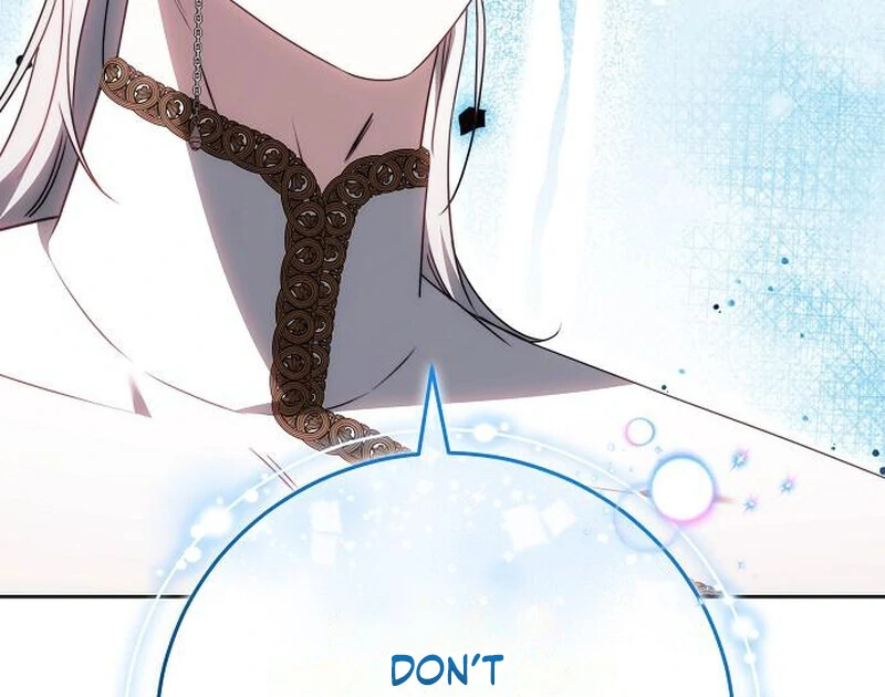 I Will Raise My Child As Another Man’s chapter 71 page 128