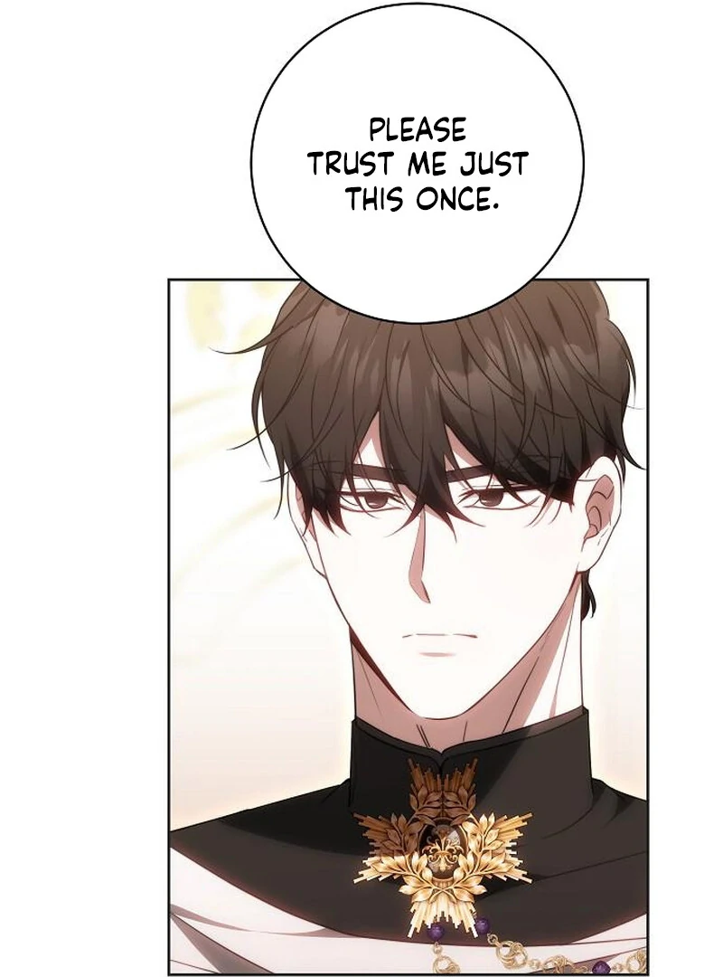 I Will Raise My Child As Another Man’s chapter 71 page 130