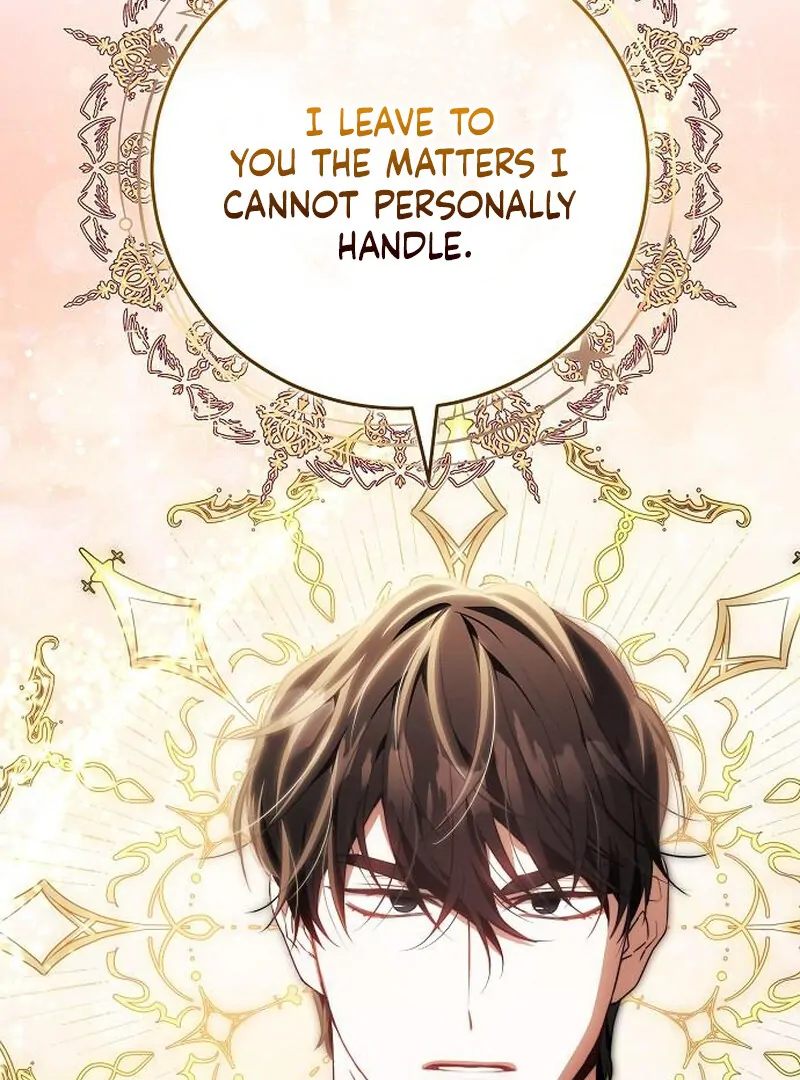 I Will Raise My Child As Another Man’s chapter 71 page 133
