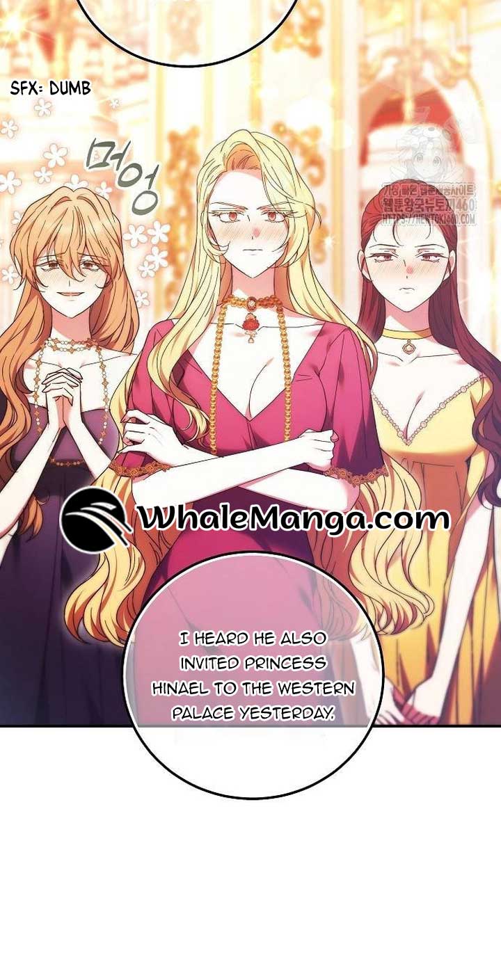 I Will Raise My Child As Another Man’s chapter 8 page 6
