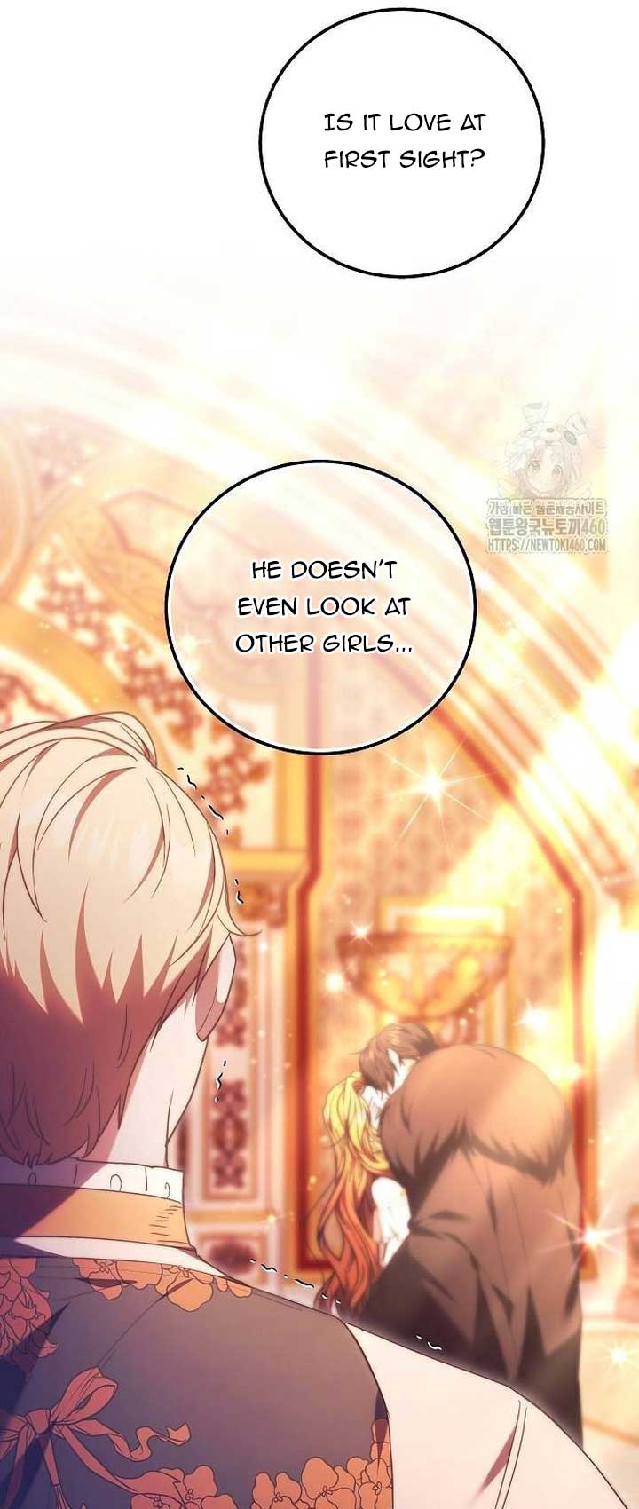I Will Raise My Child As Another Man’s chapter 8 page 7