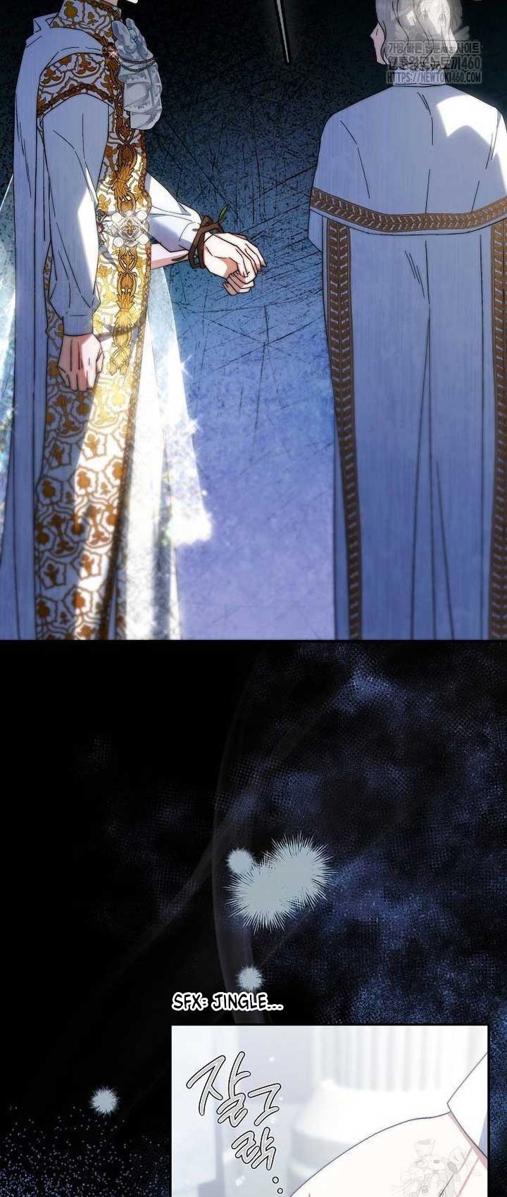 I Will Raise My Child As Another Man’s chapter 8 page 33