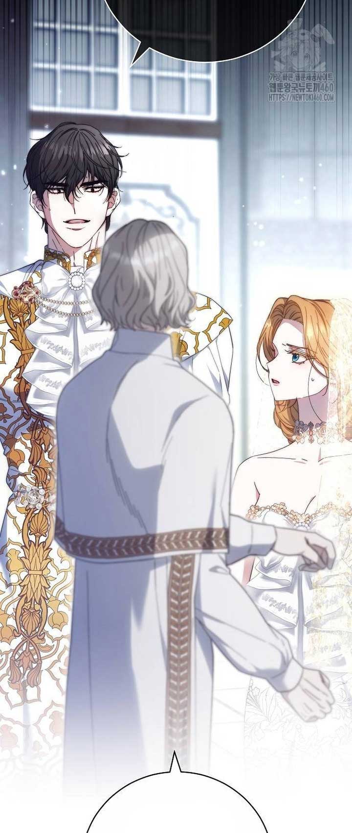 I Will Raise My Child As Another Man’s chapter 8 page 37