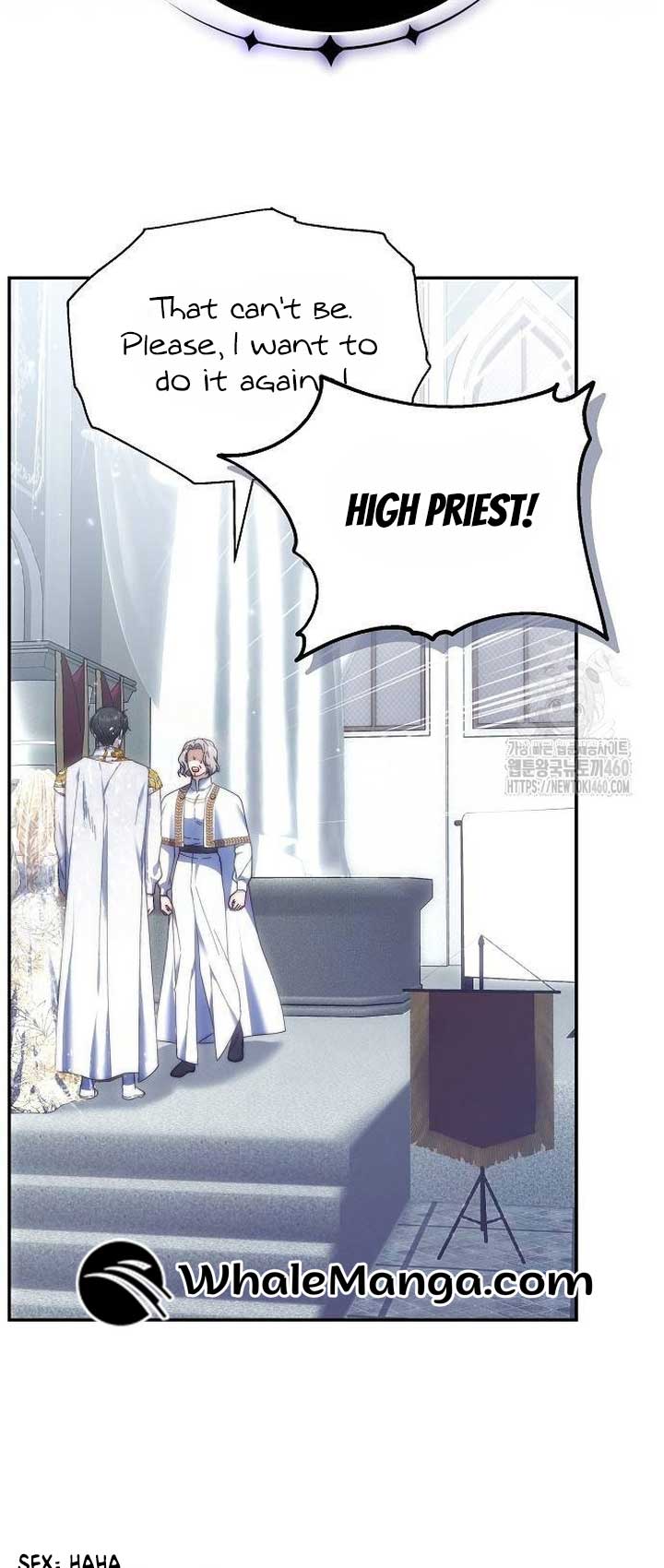 I Will Raise My Child As Another Man’s chapter 8 page 45