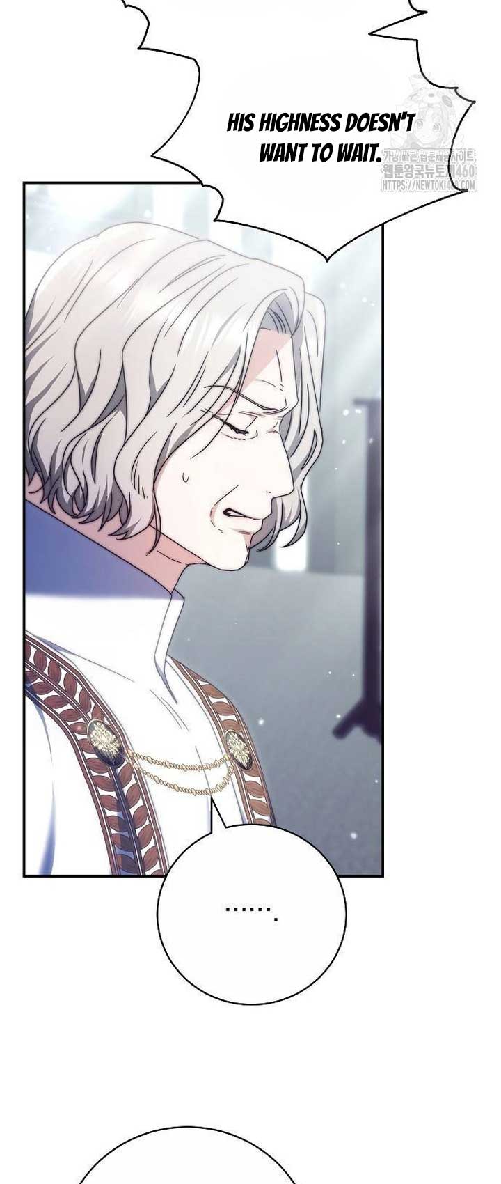 I Will Raise My Child As Another Man’s chapter 8 page 48