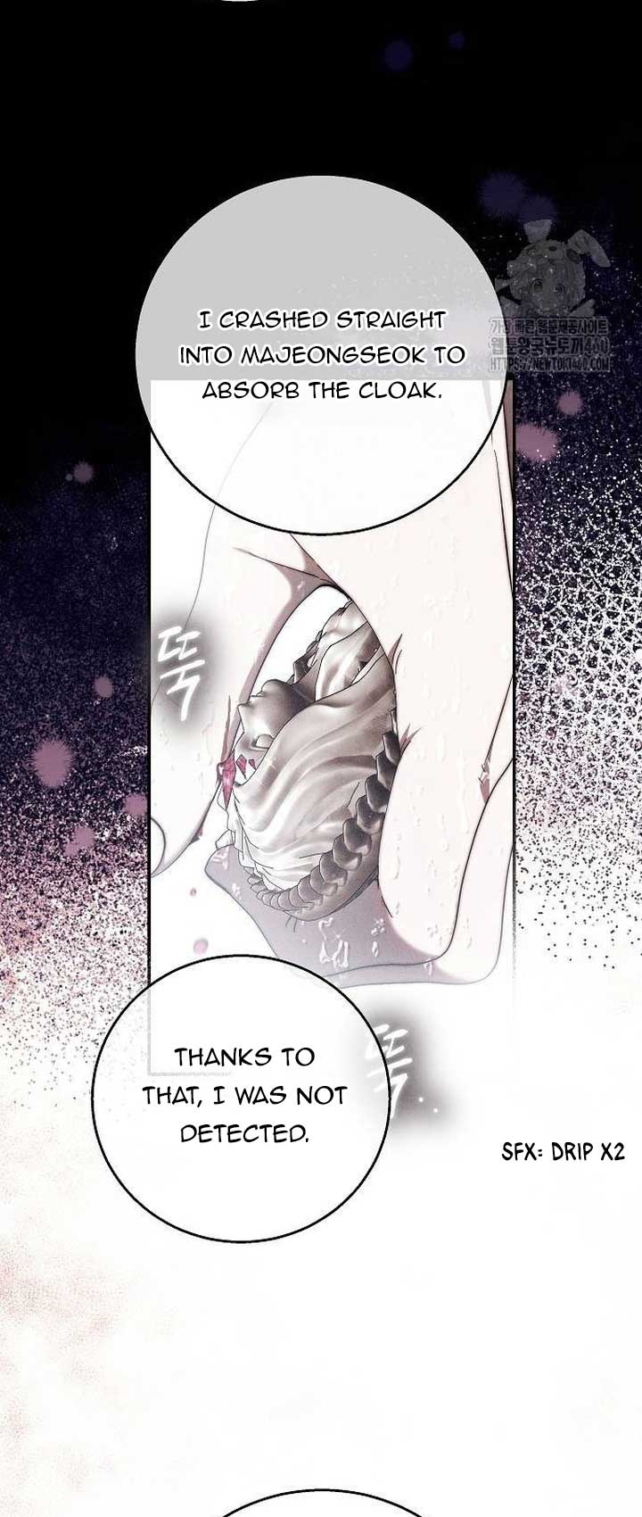 I Will Raise My Child As Another Man’s chapter 9 page 3