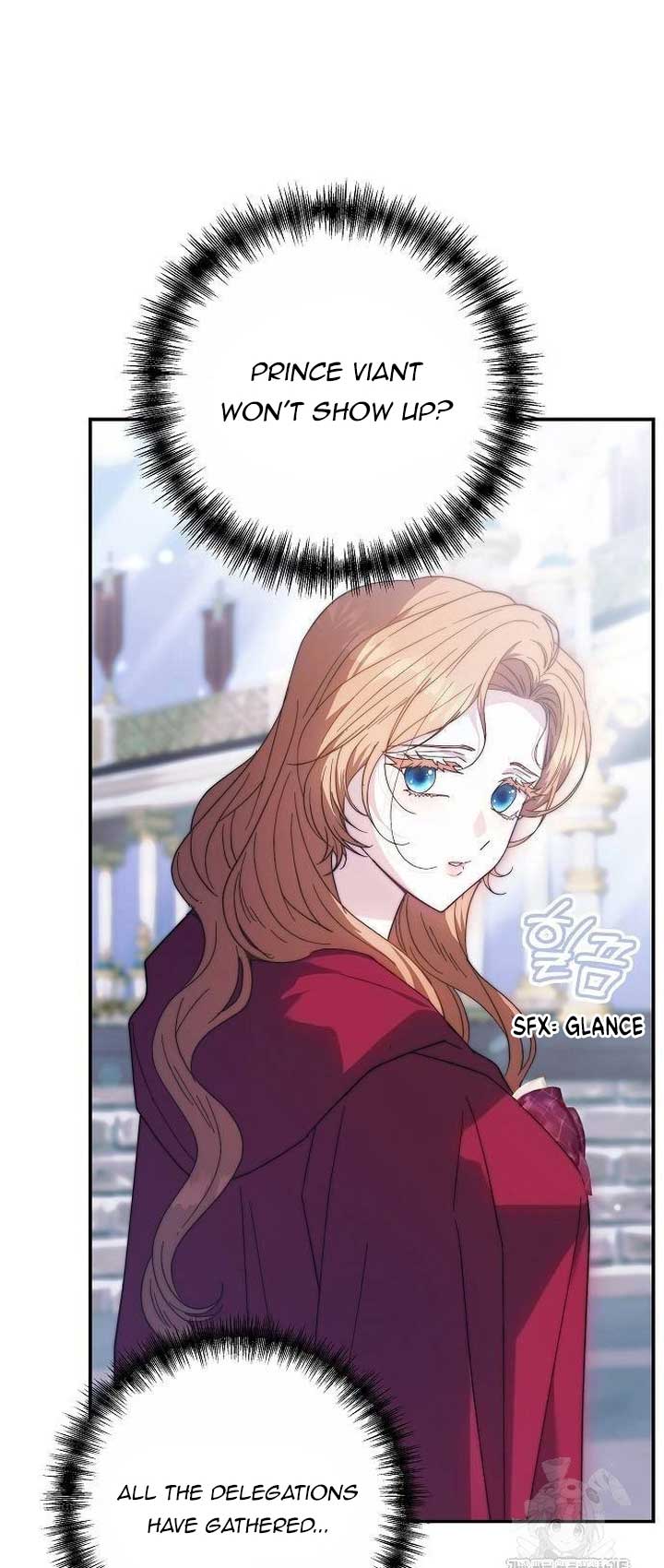 I Will Raise My Child As Another Man’s chapter 9 page 34