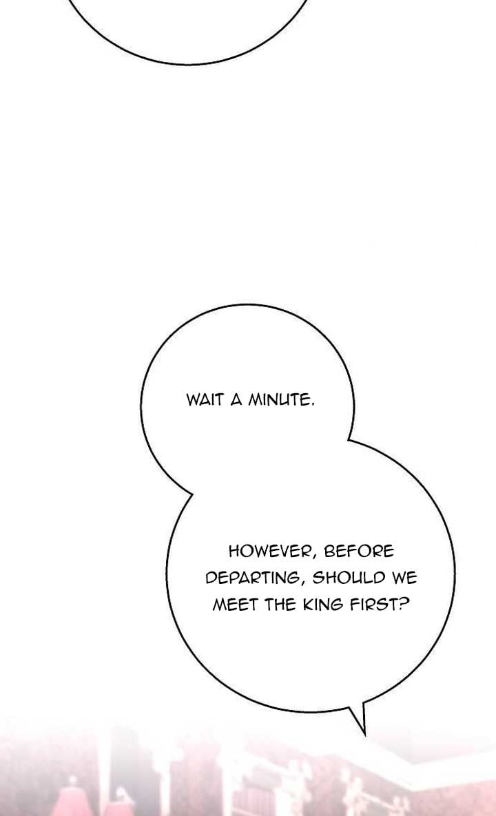 I Will Raise My Child As Another Man’s chapter 9 page 5