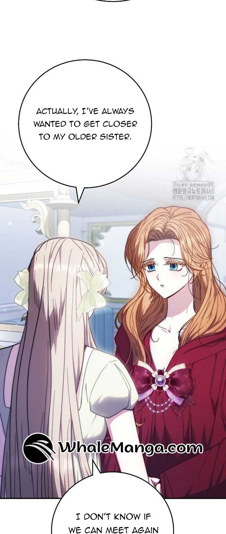 I Will Raise My Child As Another Man’s chapter 9 page 47