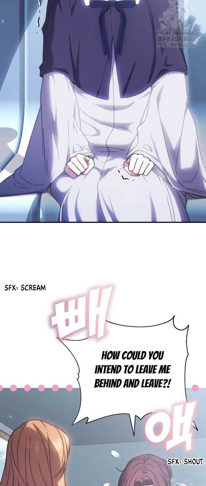 I Will Raise My Child As Another Man’s chapter 9 page 53