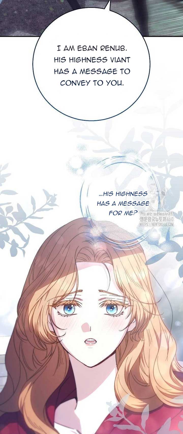 I Will Raise My Child As Another Man’s chapter 9 page 64