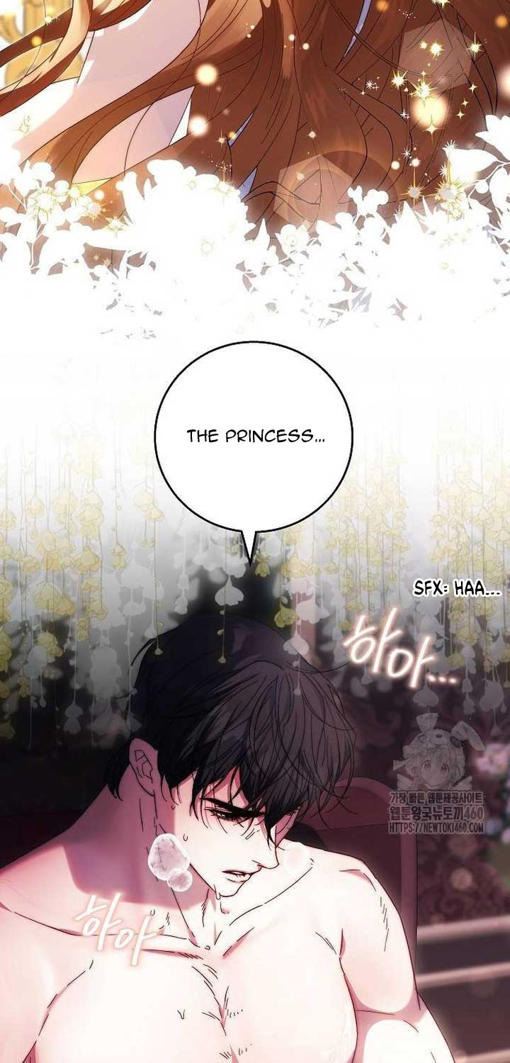 I Will Raise My Child As Another Man’s chapter 9 page 8