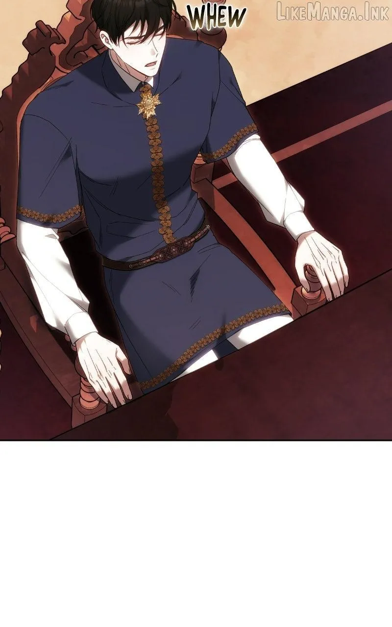 I Will Raise My Child As Another Man’s chapter 95 page 63