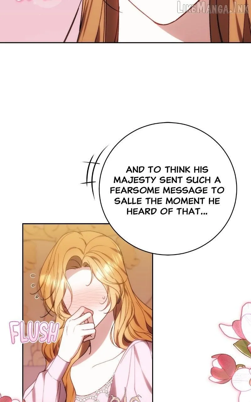 I Will Raise My Child As Another Man’s chapter 95 page 81