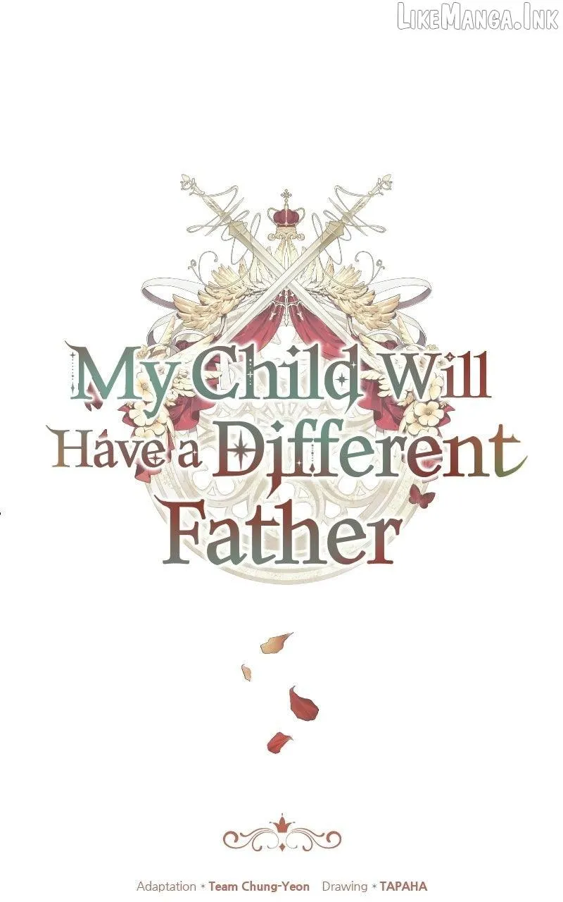 I Will Raise My Child As Another Man’s chapter 95 page 1