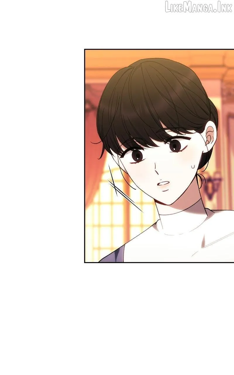I Will Raise My Child As Another Man’s chapter 95 page 34