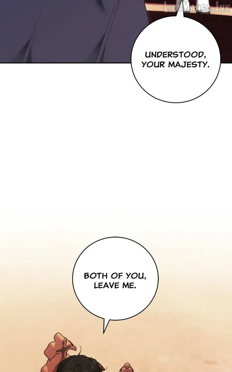 I Will Raise My Child As Another Man’s chapter 95 page 62