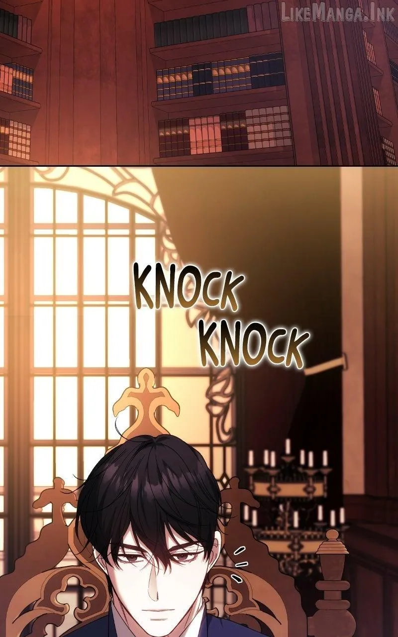 I Will Raise My Child As Another Man’s chapter 95 page 46