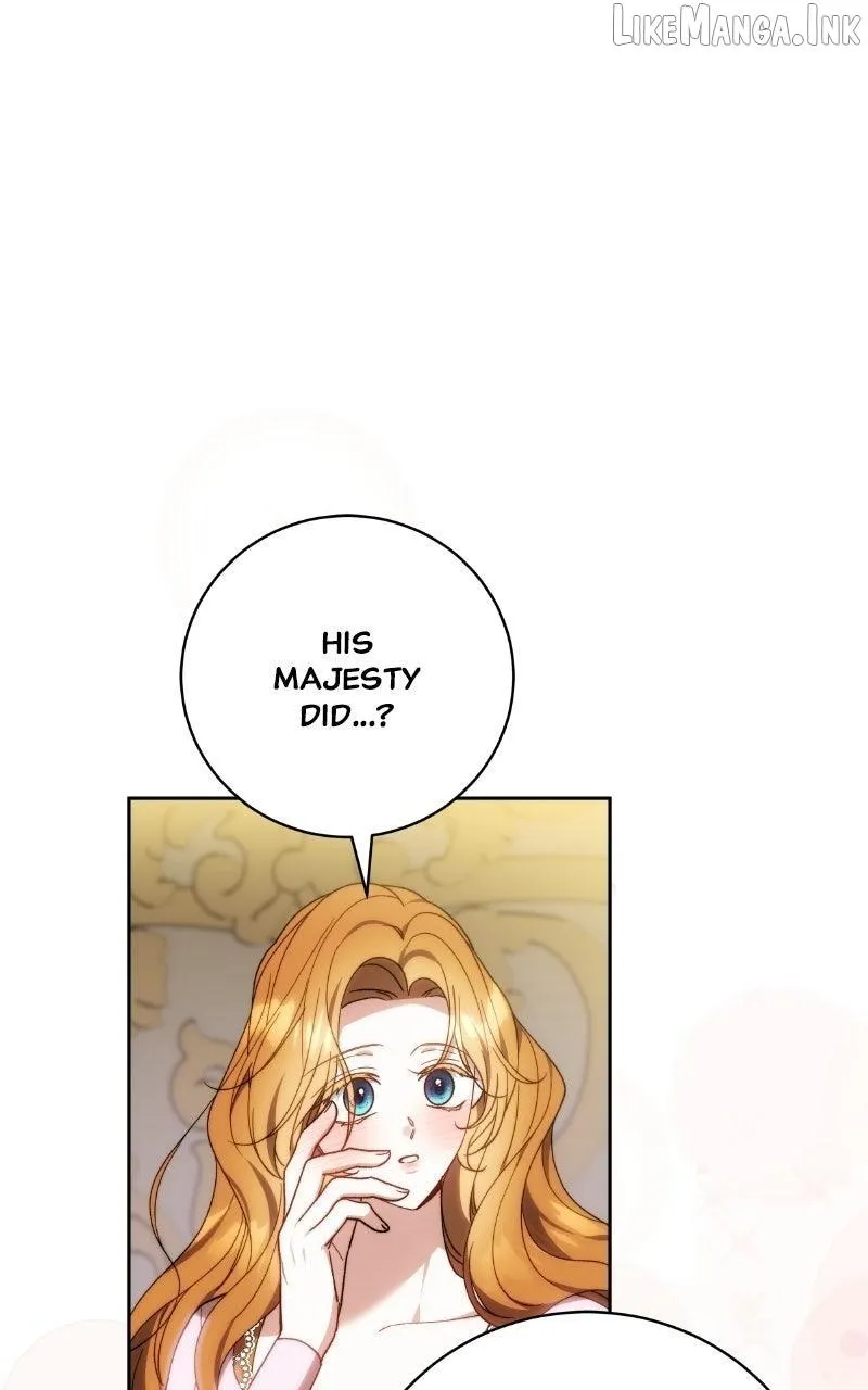I Will Raise My Child As Another Man’s chapter 95 page 79