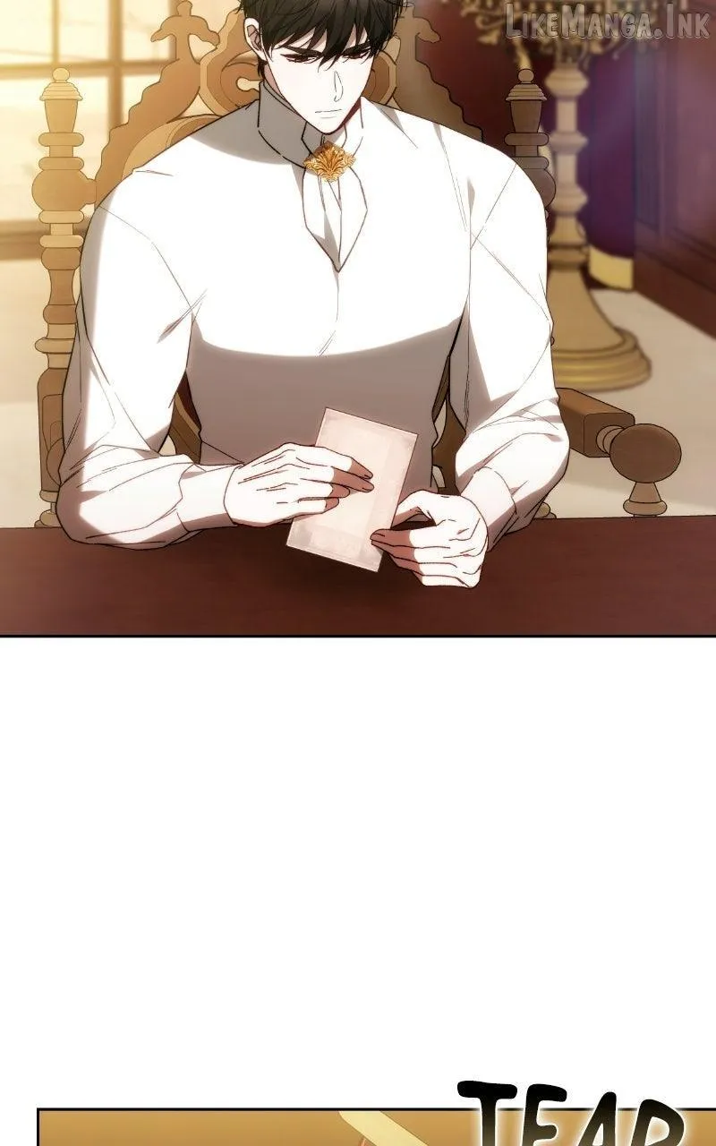 I Will Raise My Child As Another Man’s chapter 95 page 21