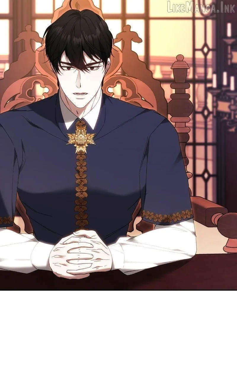 I Will Raise My Child As Another Man’s chapter 95 page 59